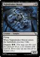 Nightdrinker Moroii (MKM-096) [Murders at Karlov Manor]