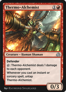 Thermo-Alchemist (SIR-180) [Shadows over Innistrad Remastered]