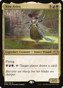 Xira Arien (DMR-205) [Dominaria Remastered] Foil