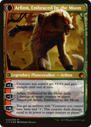 Arlinn Kord (V17-003) [From the Vault: Transform] Foil