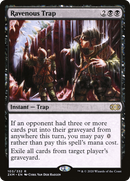 Ravenous Trap (2XM-103) [Double Masters] Foil