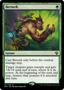 Berserk (VMA-197) [Vintage Masters]