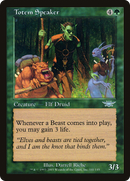 Totem Speaker (LGN-141) [Legions]