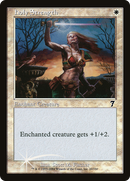 Holy Strength (7ED-020) [7th Edition] Foil