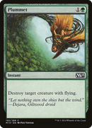 Plummet (M15-192) [Magic 2015] Foil