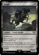 Nazgul (LTR-332) [The Lord of the Rings: Tales of Middle-earth]