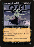 Visara the Dreadful (ONS-179) [Onslaught]
