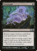 Disentomb (M13-089) [Magic 2013] Foil