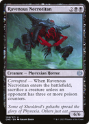 Ravenous Necrotitan (ONE-106) [Phyrexia: All Will Be One]