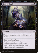 Reave Soul (ELD-103) [Throne of Eldraine]