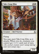 Tah-Crop Elite (AKH-031) [Amonkhet] Foil