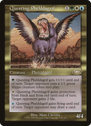 Questing Phelddagrif (PLS-119) [Planeshift]