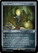Endurance Bobblehead (Serial Numbered) (PIP-1059) [Fallout] Foil