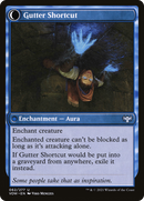 Gutter Skulker (VOW-062) [Innistrad: Crimson Vow]
