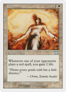Warmth (6ED-052) [Classic Sixth Edition]