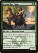 Abzan Kin-Guard (FRF-120) [Fate Reforged]