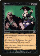 Swat (ONS-174) [Onslaught] Foil
