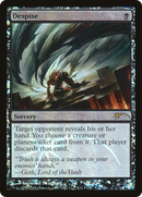 Despise (FNM-002) [Friday Night Magic 2012] Foil