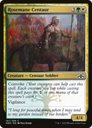 Rosemane Centaur (GRN-197) [Guilds of Ravnica]
