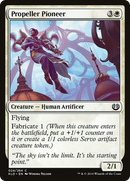 Propeller Pioneer (KLD-024) [Kaladesh]