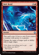 Bolt Bend (FDN-619) [Foundations]