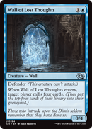 Wall of Lost Thoughts (J25-384) [Foundations Jumpstart]