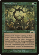 Oath of Druids (EXO-115) [Exodus]