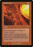 Scattershot (SCG-102) [Scourge] Foil
