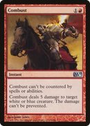 Combust (M11-130) [Magic 2011]