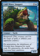 Cold-Water Snapper (DOM-048) [Dominaria]