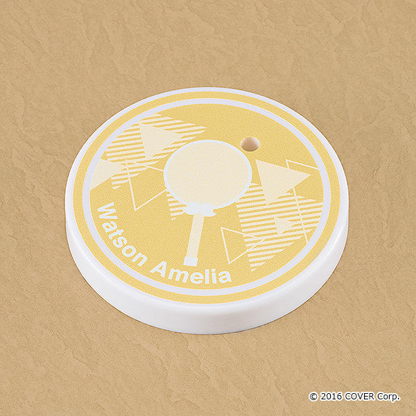 Hololive: Amelia Watson Nendoroid 2216
