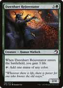 Dawnhart Rejuvenator (MID-180) [Innistrad: Midnight Hunt]