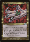 Darigaaz's Charm (PLS-100) [Planeshift]