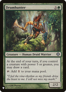 Drumhunter (LIST-ALA-129) [The List]
