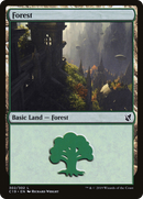 Forest (C19-302) [Commander 2019]