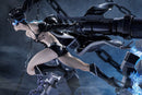 Black Rock Shooter: HxxG Edition 1/7 Scale Figure