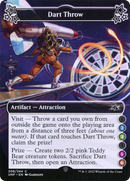Dart Throw (2-3-5-6) (UNF-208) [Unfinity]