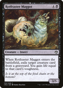 Rotfeaster Maggot (IMA-105) [Iconic Masters]
