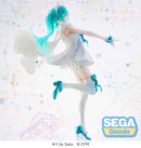 Hatsune Miku: (15th Anniversary SUOU Ver.) SPM Figure