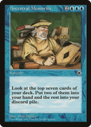 Ancestral Memories [Portal]