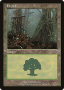 Forest (INV-350) [Invasion]