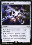 Oblivion Stone (2XM-279) [Double Masters]