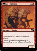 Mogg Flunkies (TPR-145) [Tempest Remastered]