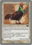 Mesa Chicken (UGL-009) [Unglued]