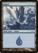 Island (2006) (ARENA-002) [Arena League 2006]