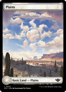 Plains (OTJ-272) [Outlaws of Thunder Junction]