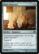 Siren Song Lyre (BNG-161) [Born of the Gods]
