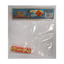 Catapult Feud- Secret Santa Ammo