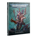 Tyranids: Codex 10th Edition (Eng)
