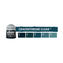 Warhammer Tone Pro: Craventhrone Cloak (Set of 5) [Oct 24, 2026]